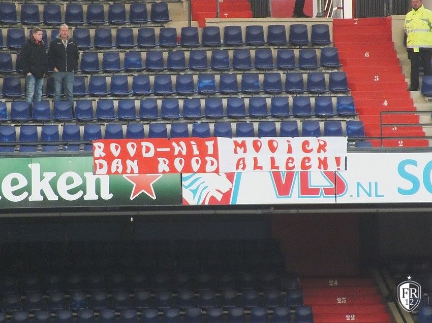 Feyenoord - FC Twente
