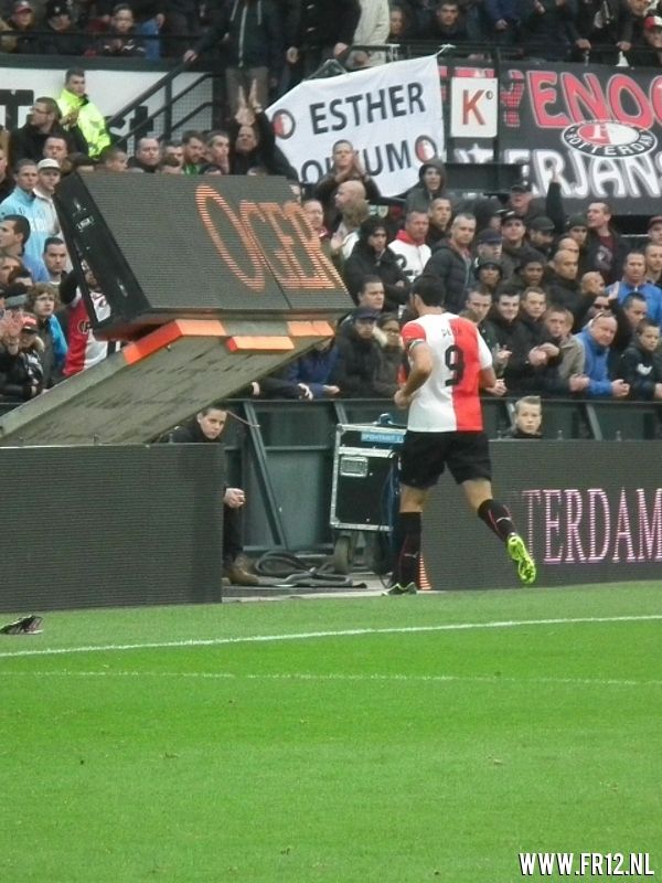 Feyenoord-heracles