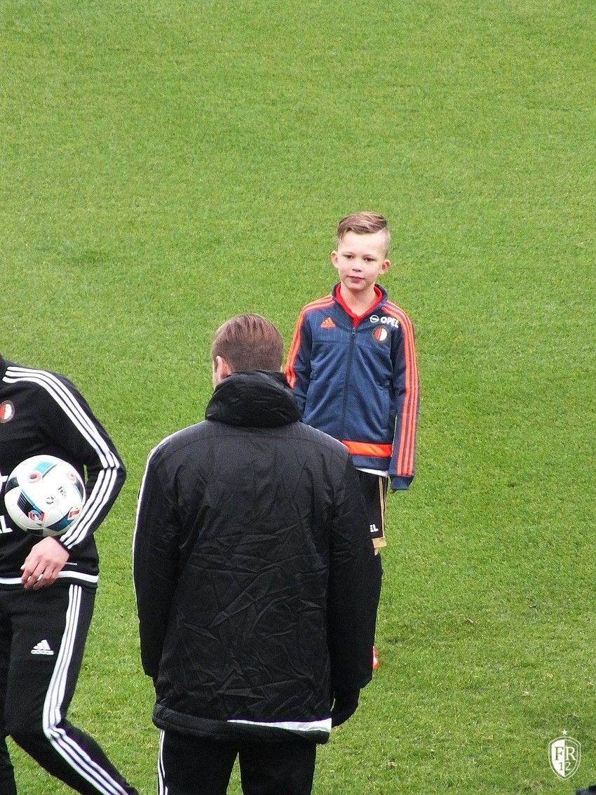 Feyenoord - FC Twente