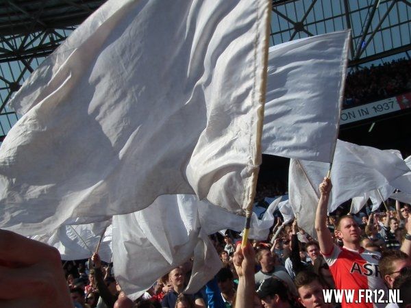 Feyenoord - Vitesse