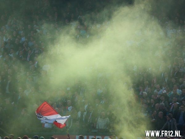 Feyenoord - Vitesse