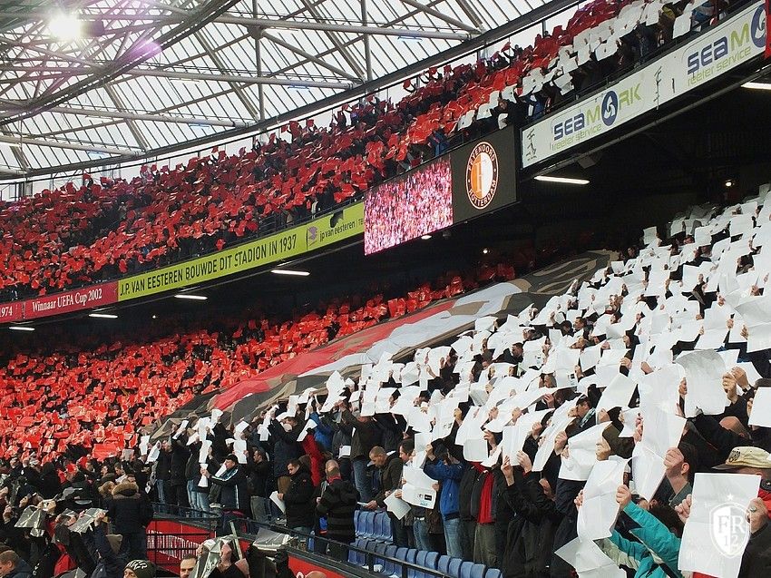 Feyenoord - FC Twente