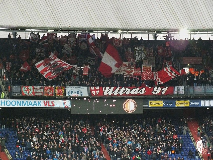 Feyenoord - FC Twente