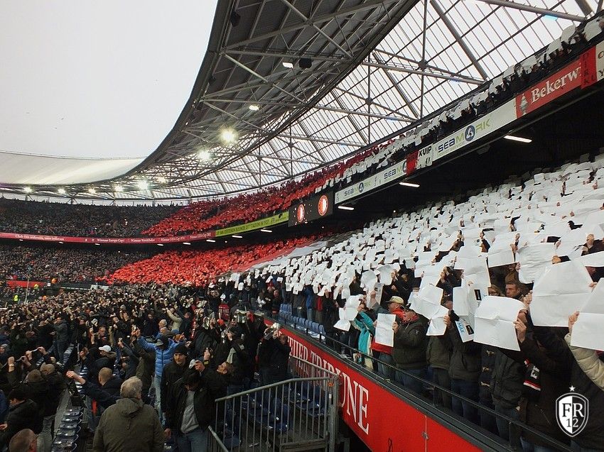 Feyenoord - FC Twente