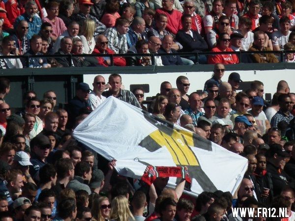 Feyenoord - Vitesse