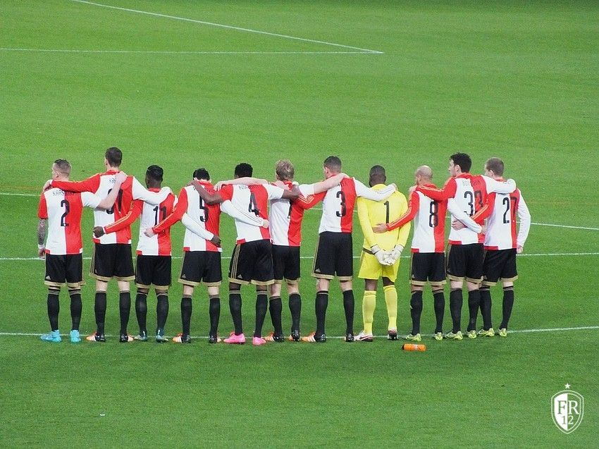 Feyenoord - FC Twente