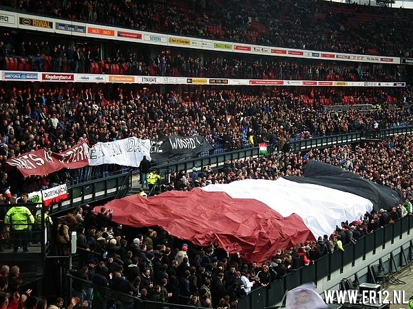 Seizoensoverzicht 2013-2014