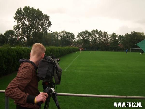 Training 12 Augustus