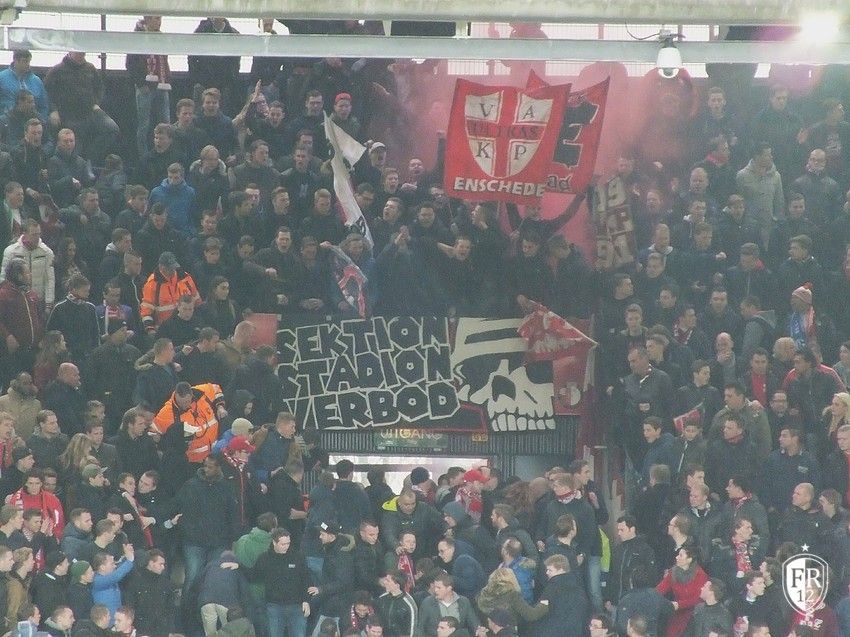 Feyenoord - FC Twente