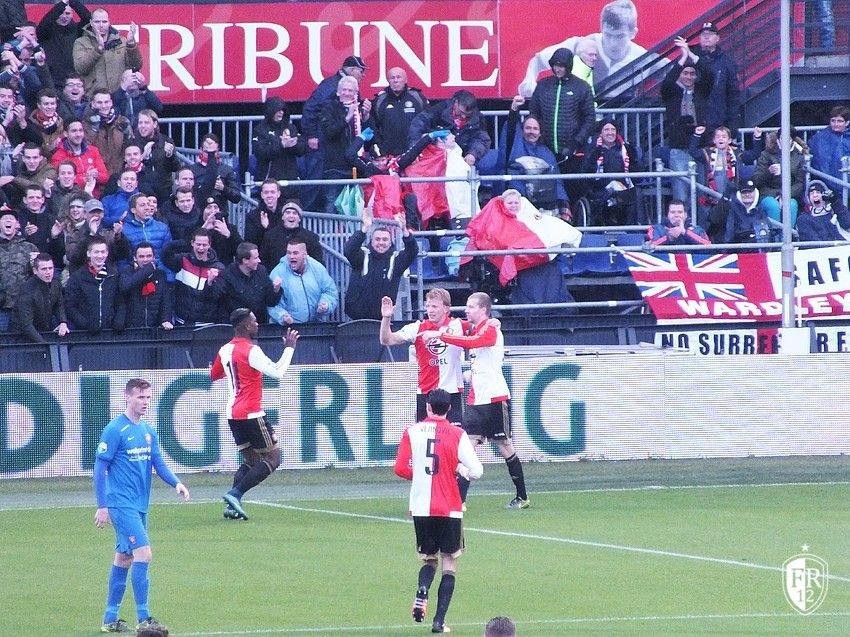 Feyenoord - FC Twente