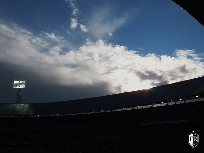 Feyenoord - FC Twente
