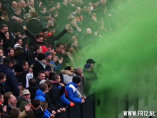 Feyenoord Rotterdam - fc groningen