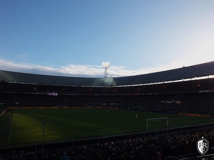 Feyenoord - FC Twente