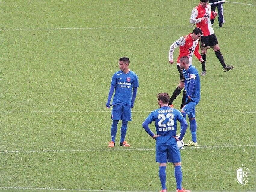 Feyenoord - FC Twente