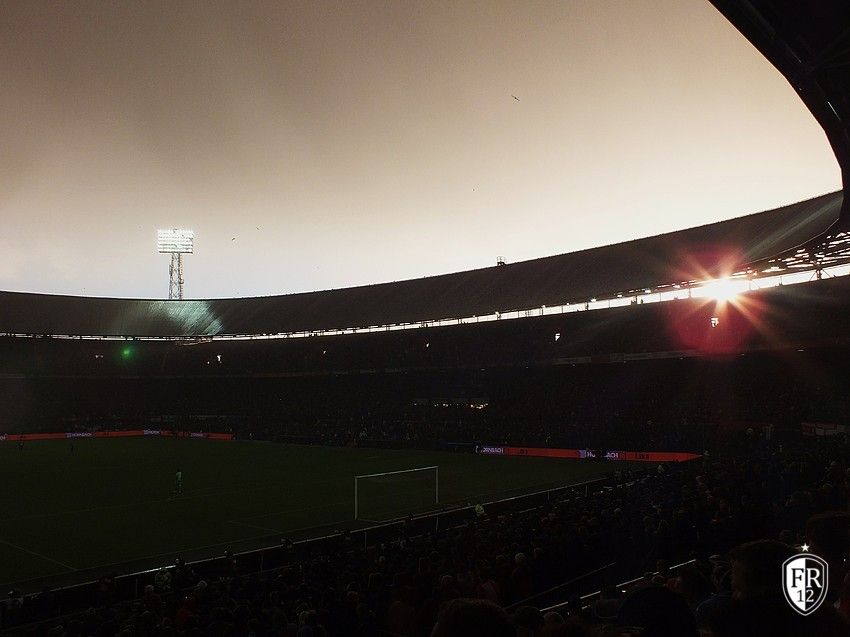 Feyenoord - FC Twente