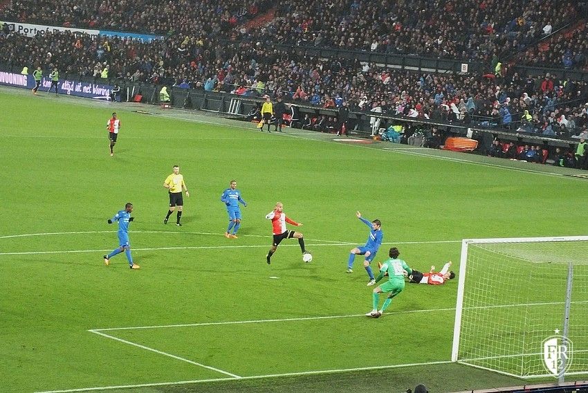 Feyenoord - FC Twente