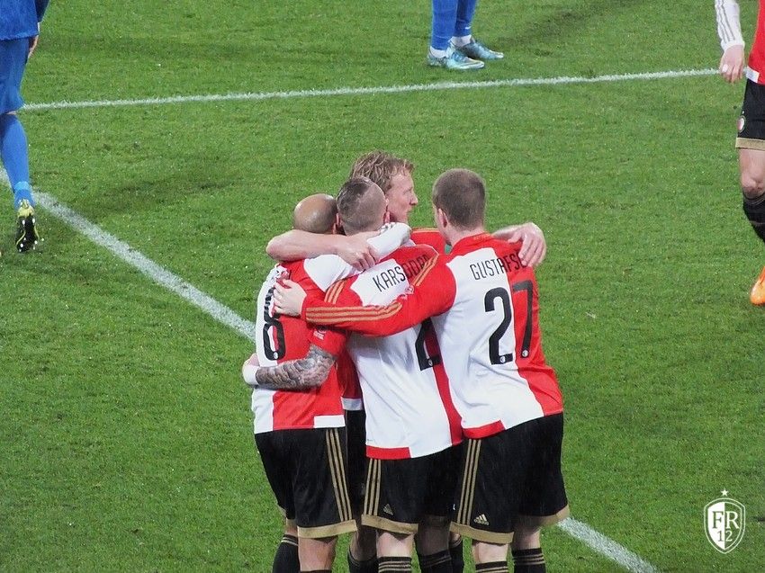 Feyenoord - FC Twente