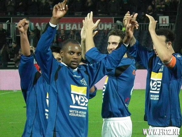 Feyenoord - hsv hoek