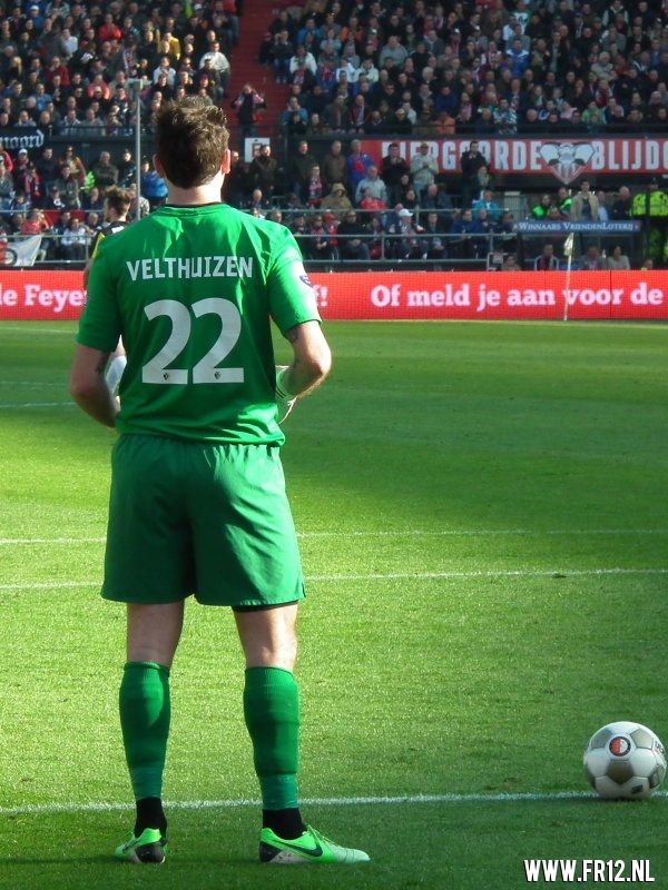 Feyenoord - Vitesse