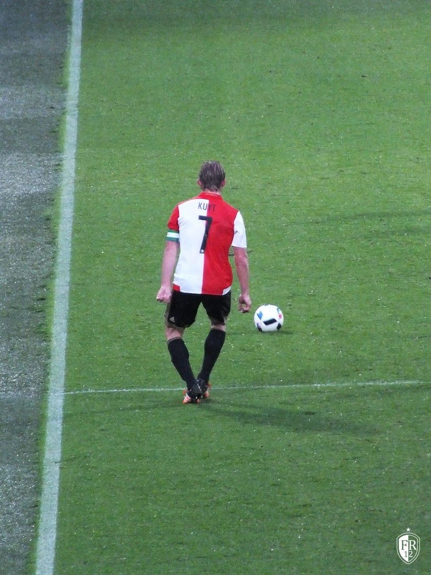 Feyenoord - FC Twente