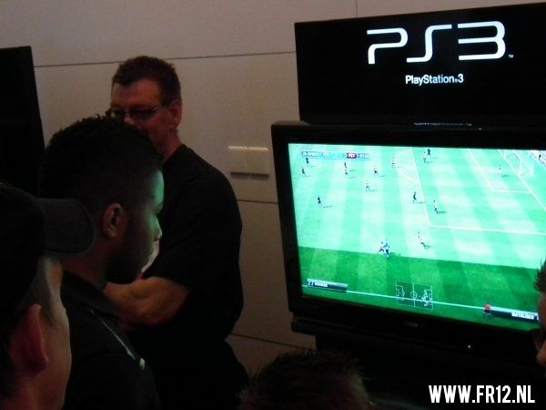 Supportersavond