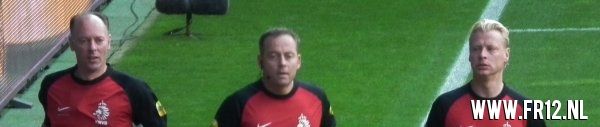 Vitesse - Feyenoord