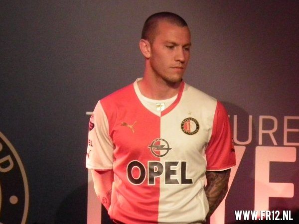 Supportersavond