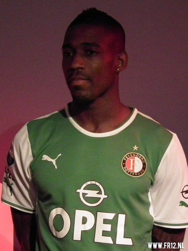 Supportersavond