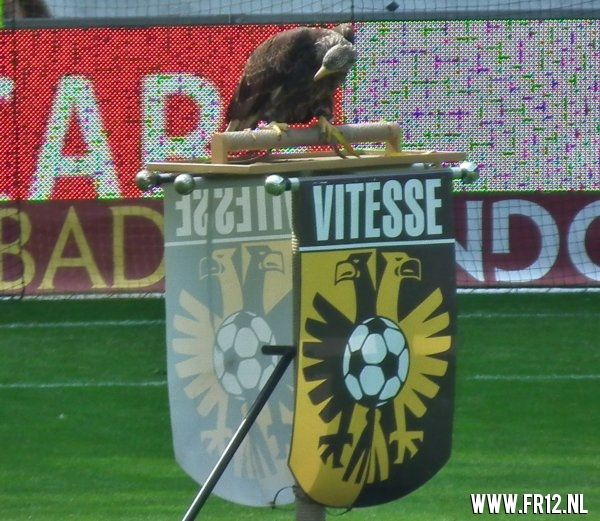 Vitesse - Feyenoord
