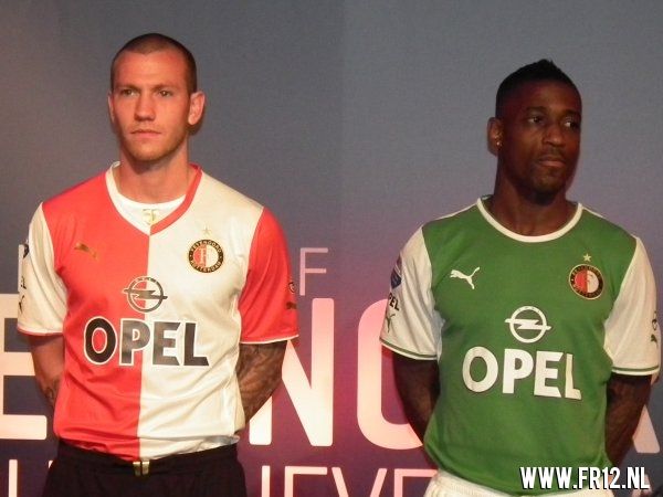 Supportersavond