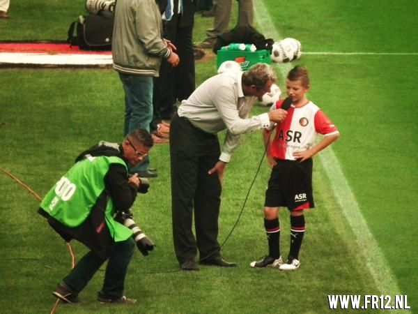 Feyenoord - Roda JC