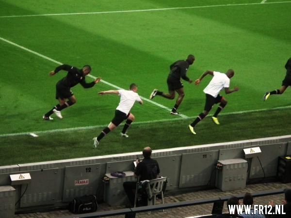 Feyenoord - Roda JC
