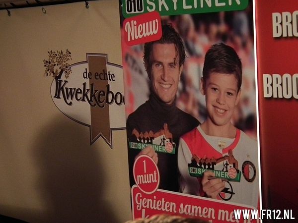Feyenoord - PEC Zwolle