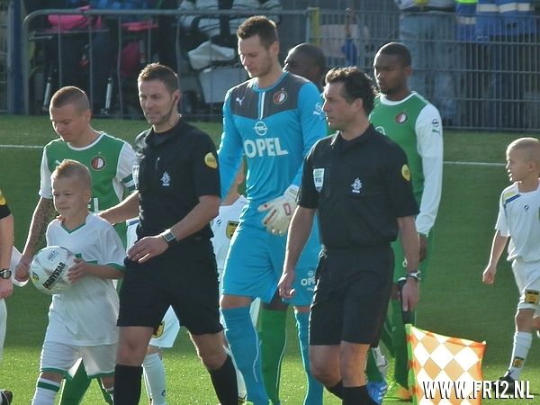 cambuur-Feyenoord