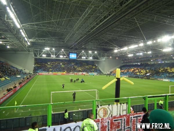 Stadions Jim