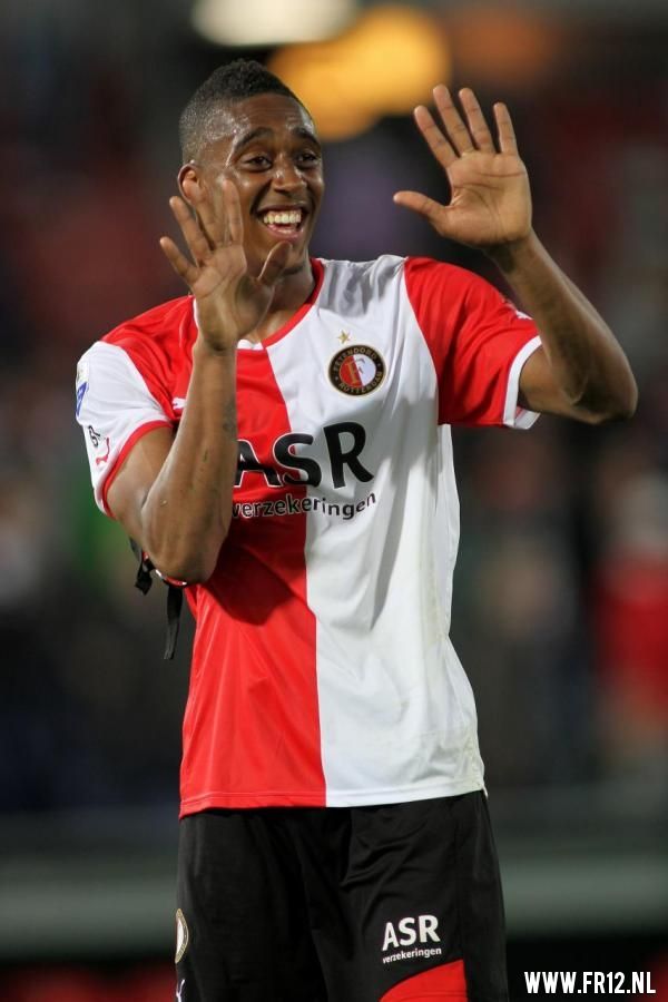 Feyenoord - Roda JC