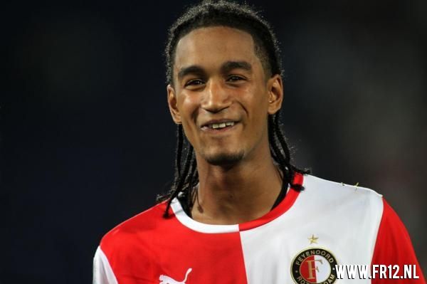 Feyenoord - Roda JC