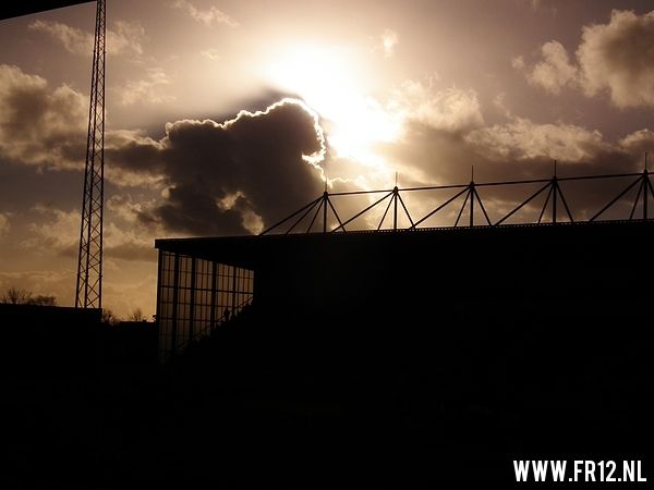cambuur-Feyenoord