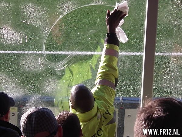 cambuur-Feyenoord