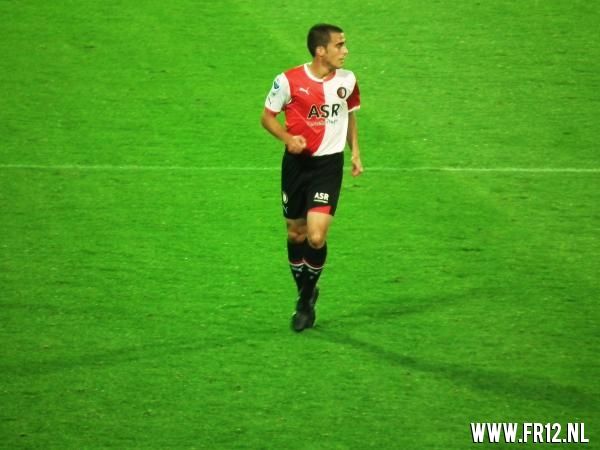 Feyenoord - Roda JC