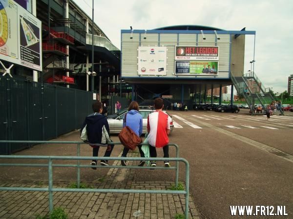 Training 16 augustus
