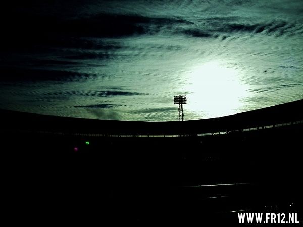 Feyenoord - Excelsior