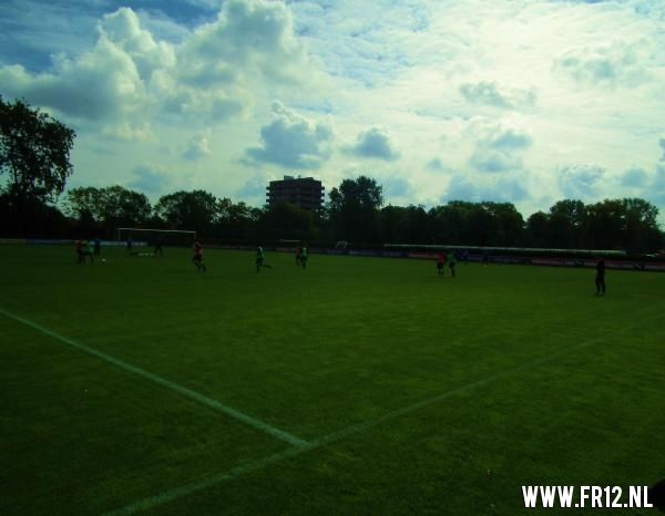 Training 16 augustus