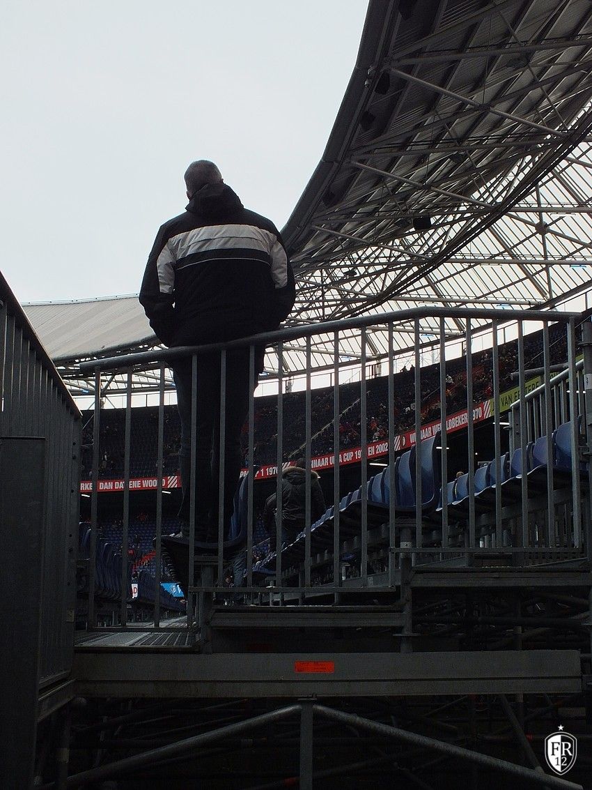 Feyenoord - Heracles