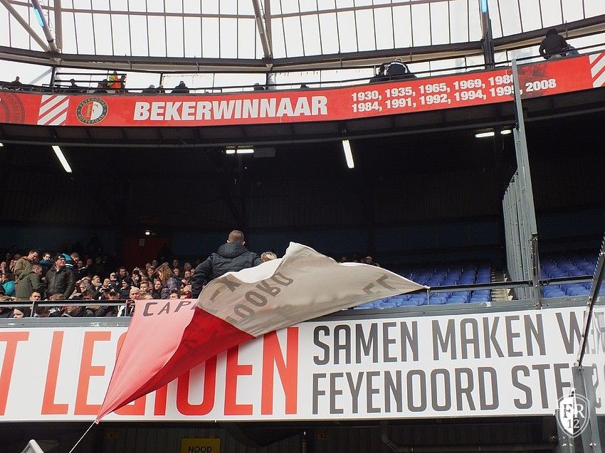 Feyenoord - Heracles