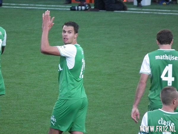 Seizoensoverzicht 2013-2014