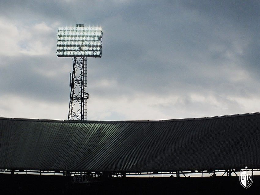 Feyenoord - Heracles
