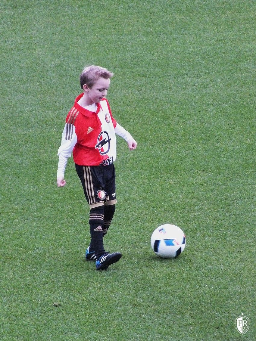 Feyenoord - Heracles
