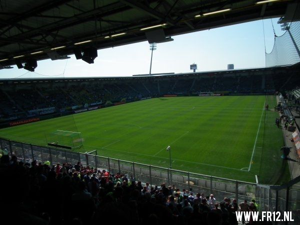 ADO Den haag- Feyenoord