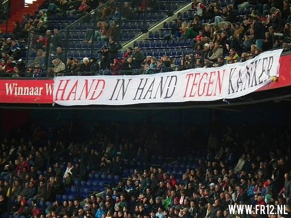 Feyenoord - Excelsior